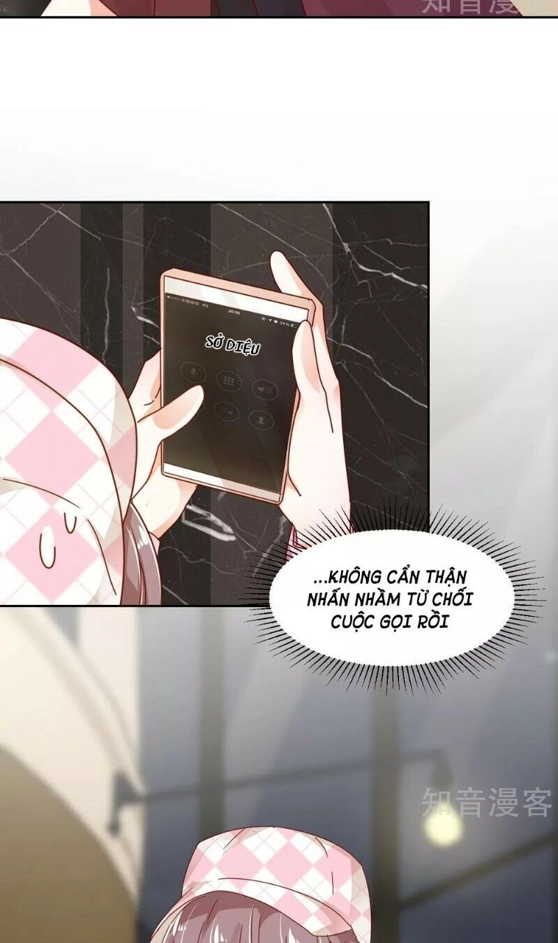 Phò Mã Lại Muốn Chơi Trò Couple Với Tôi Chapter 56 - 18