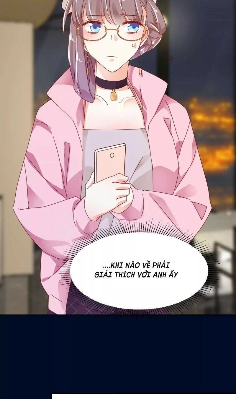 Phò Mã Lại Muốn Chơi Trò Couple Với Tôi Chapter 56 - 19