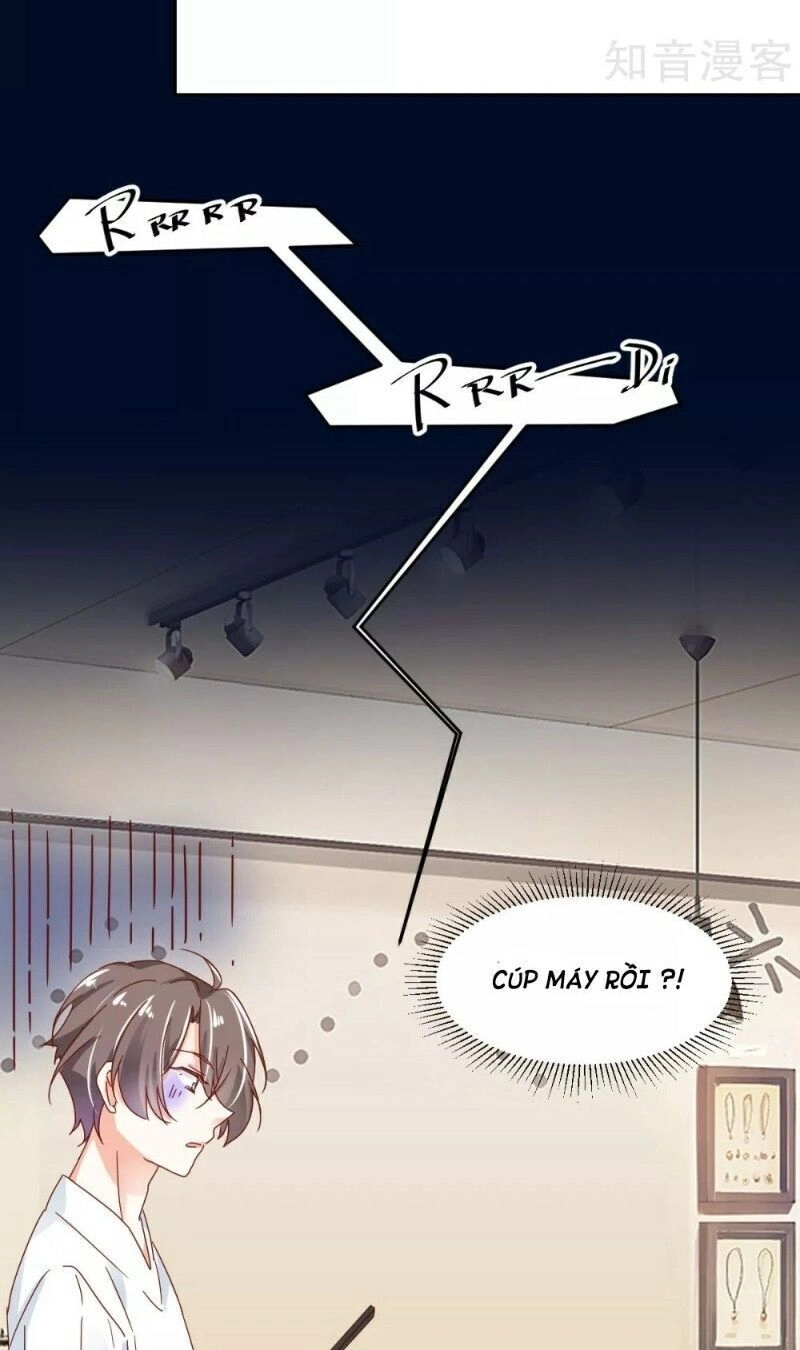 Phò Mã Lại Muốn Chơi Trò Couple Với Tôi Chapter 56 - 20