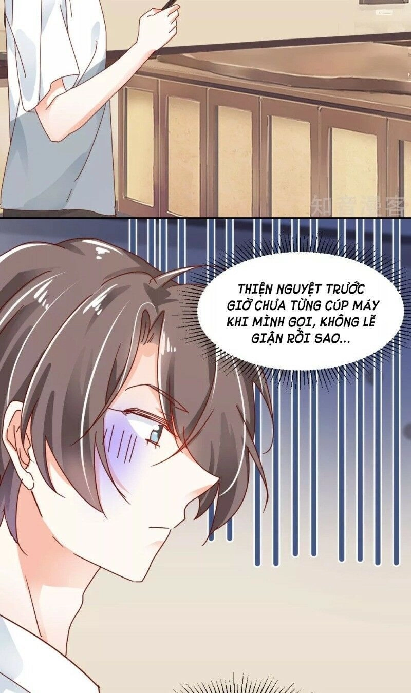 Phò Mã Lại Muốn Chơi Trò Couple Với Tôi Chapter 56 - 21