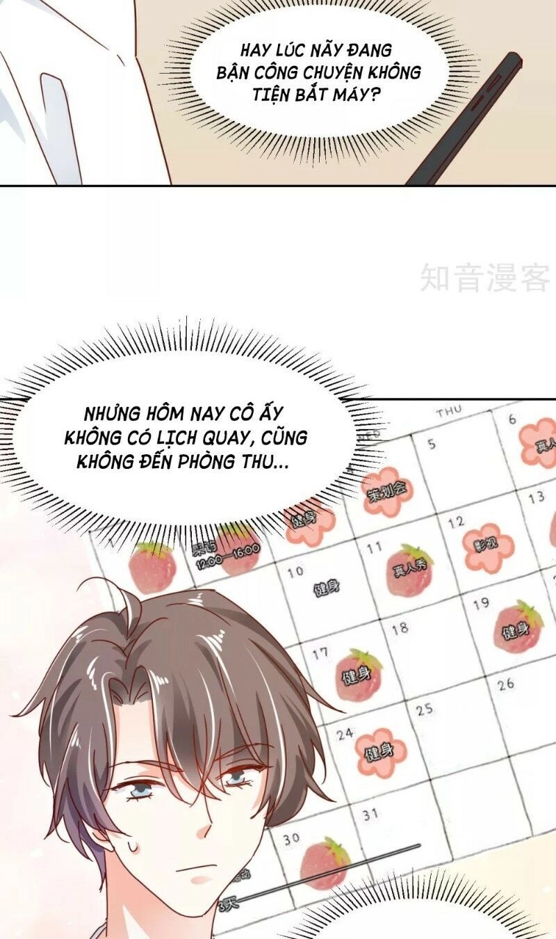 Phò Mã Lại Muốn Chơi Trò Couple Với Tôi Chapter 56 - 22