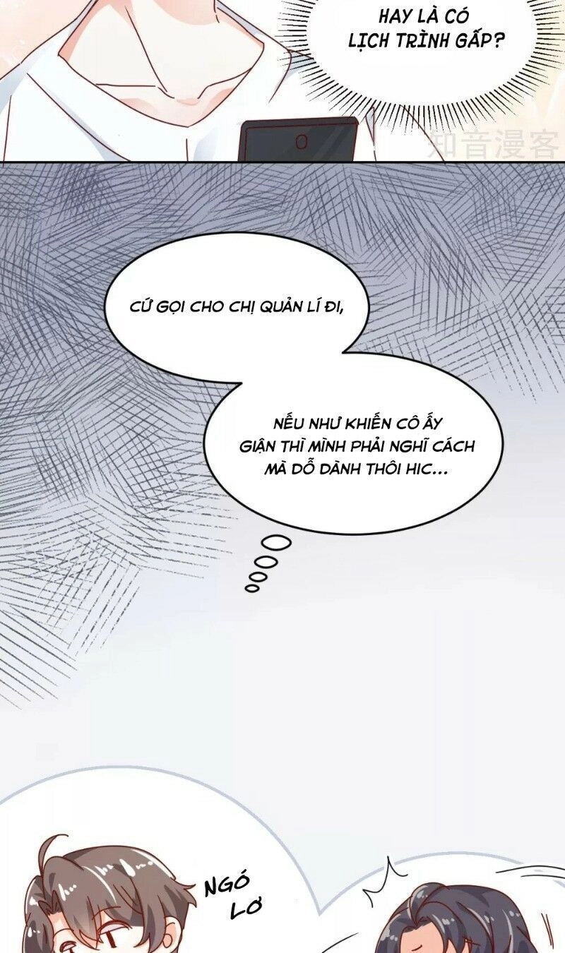 Phò Mã Lại Muốn Chơi Trò Couple Với Tôi Chapter 56 - 23