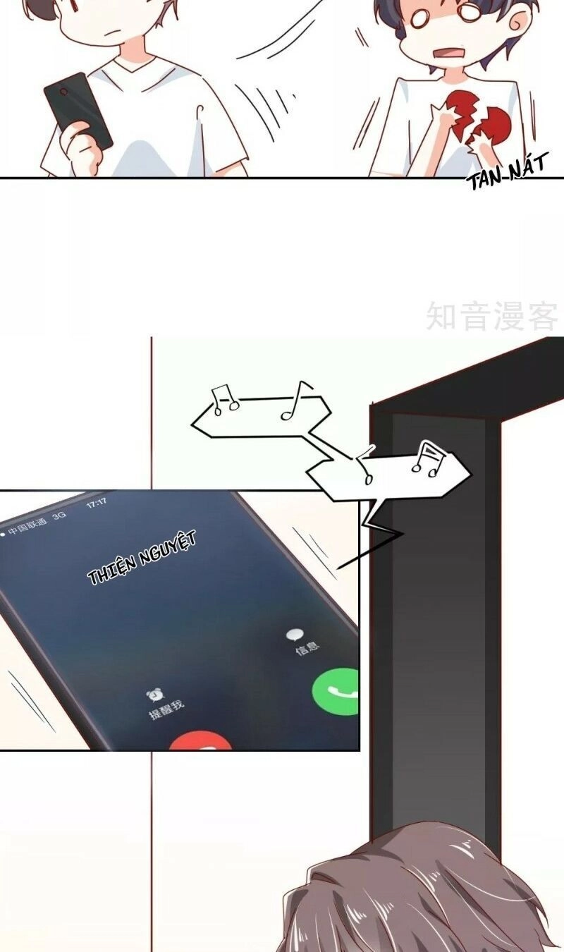 Phò Mã Lại Muốn Chơi Trò Couple Với Tôi Chapter 56 - 24