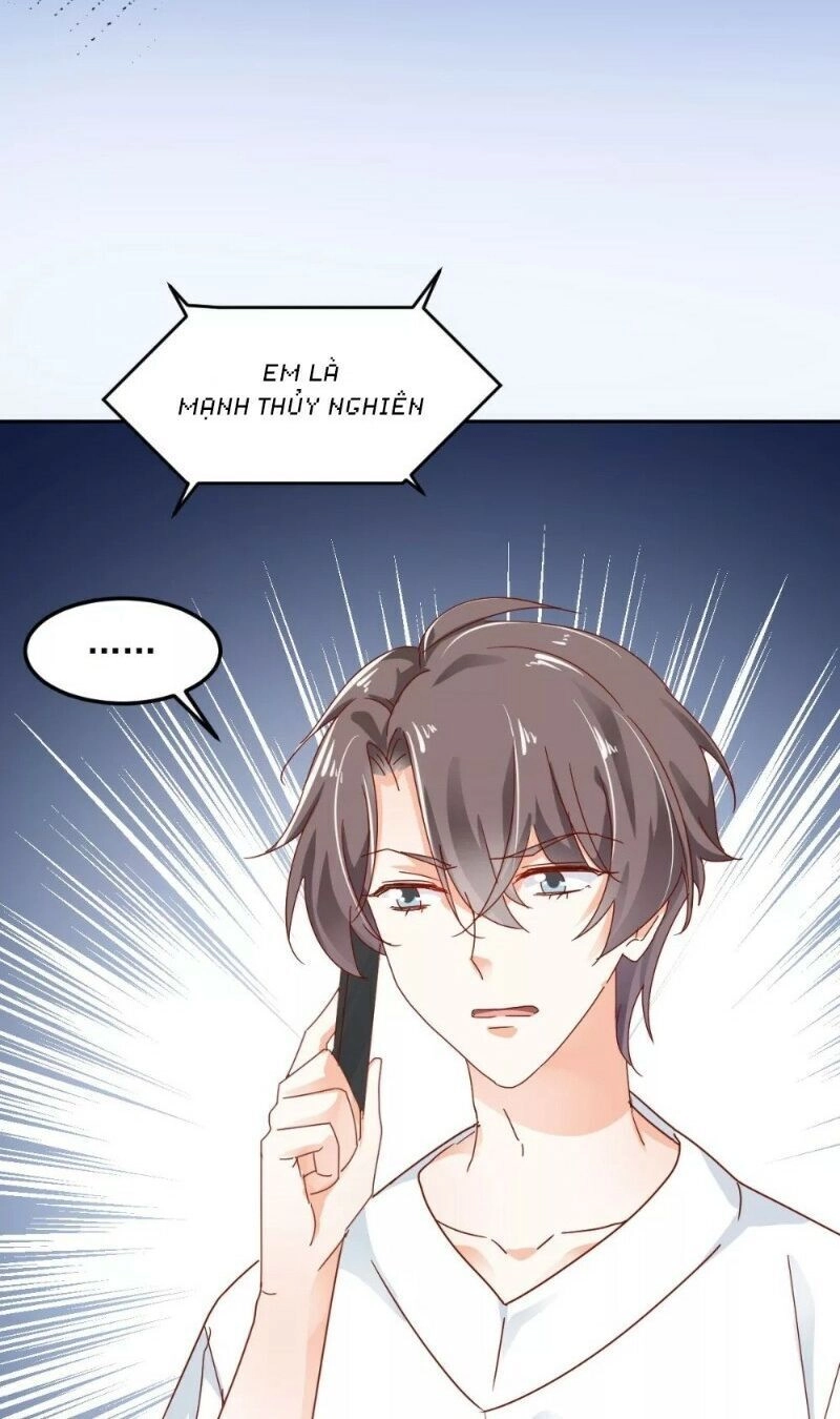 Phò Mã Lại Muốn Chơi Trò Couple Với Tôi Chapter 56 - 28