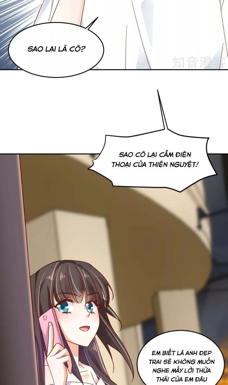 Phò Mã Lại Muốn Chơi Trò Couple Với Tôi Chapter 56 - 29