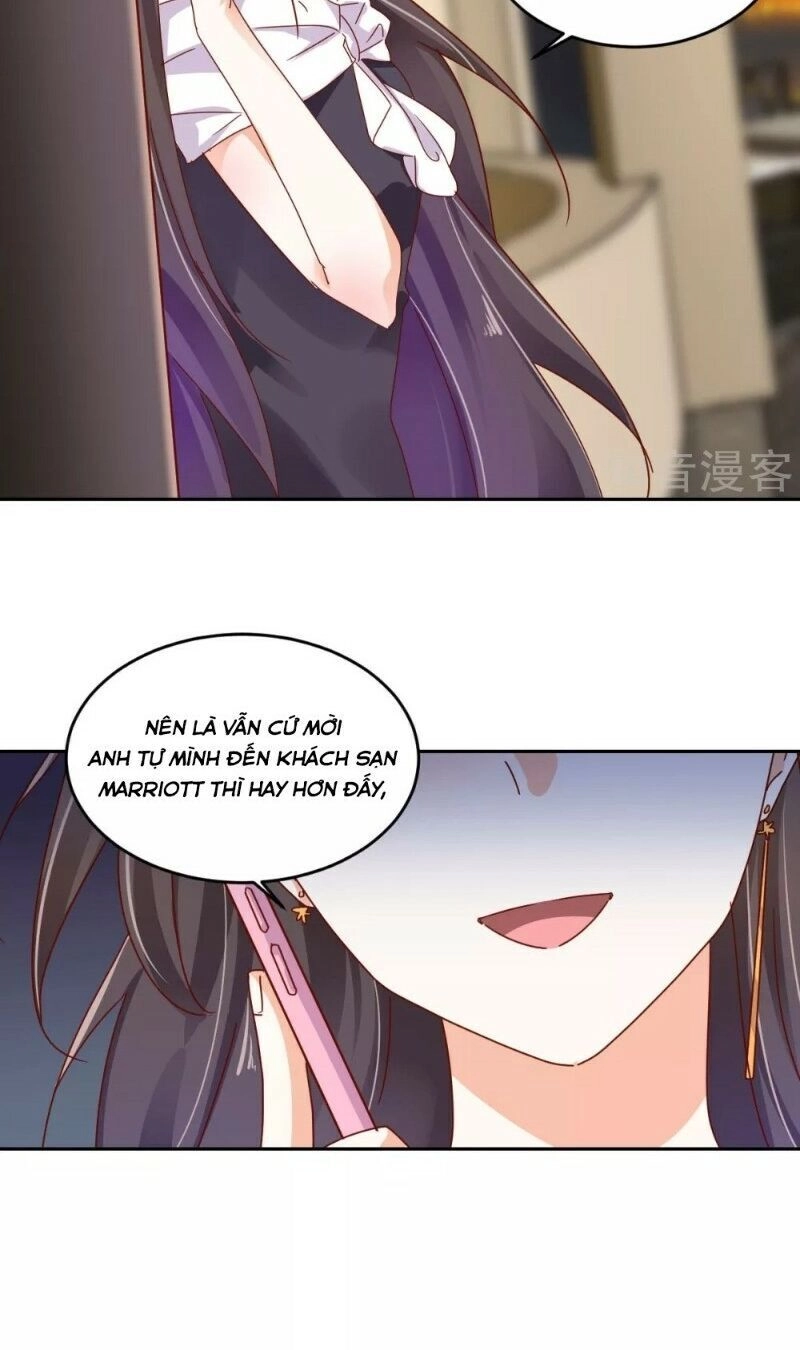 Phò Mã Lại Muốn Chơi Trò Couple Với Tôi Chapter 56 - 30