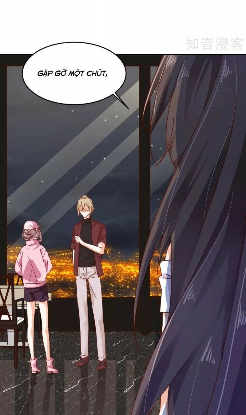 Phò Mã Lại Muốn Chơi Trò Couple Với Tôi Chapter 56 - 31