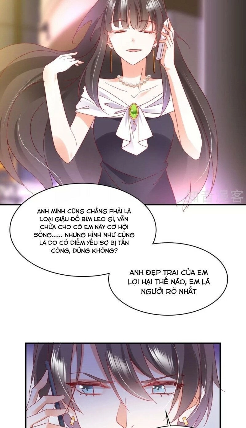 Phò Mã Lại Muốn Chơi Trò Couple Với Tôi Chapter 57 - 3