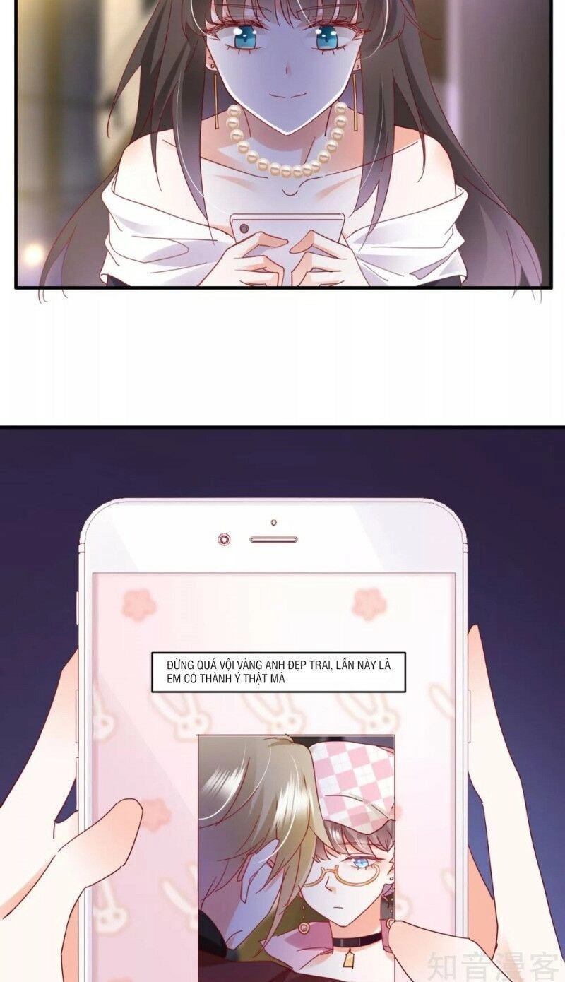 Phò Mã Lại Muốn Chơi Trò Couple Với Tôi Chapter 57 - 5