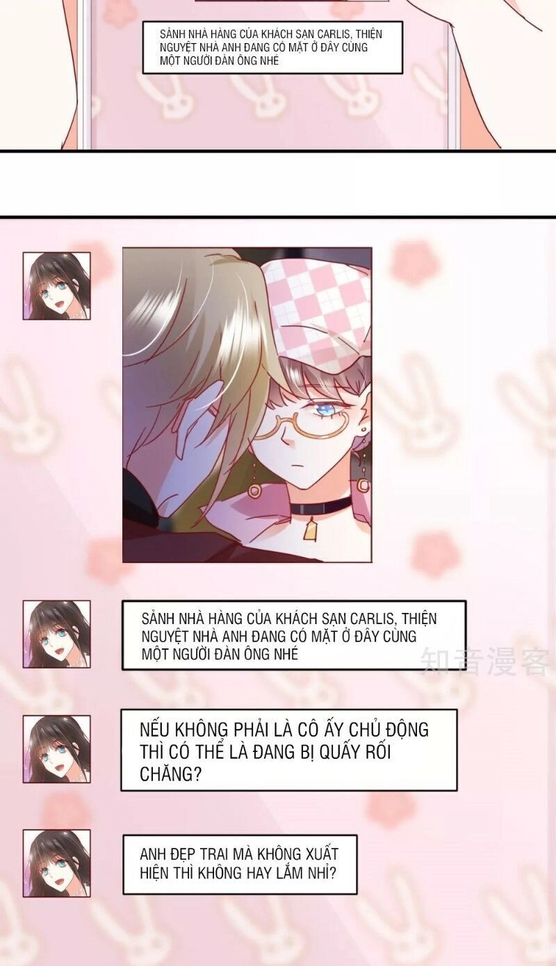 Phò Mã Lại Muốn Chơi Trò Couple Với Tôi Chapter 57 - 6