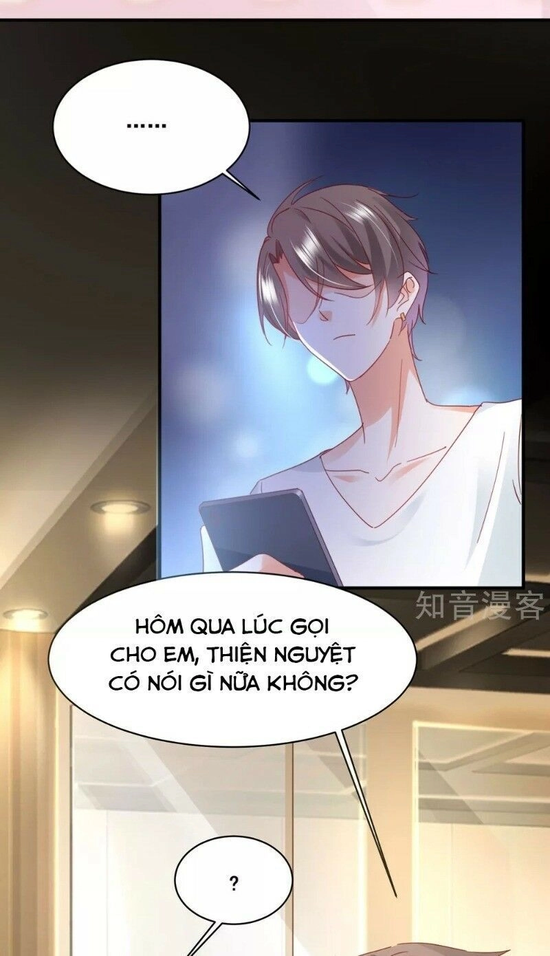Phò Mã Lại Muốn Chơi Trò Couple Với Tôi Chapter 57 - 7
