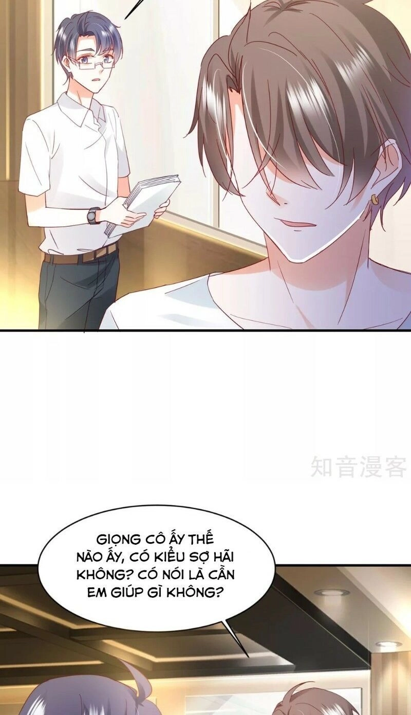 Phò Mã Lại Muốn Chơi Trò Couple Với Tôi Chapter 57 - 8