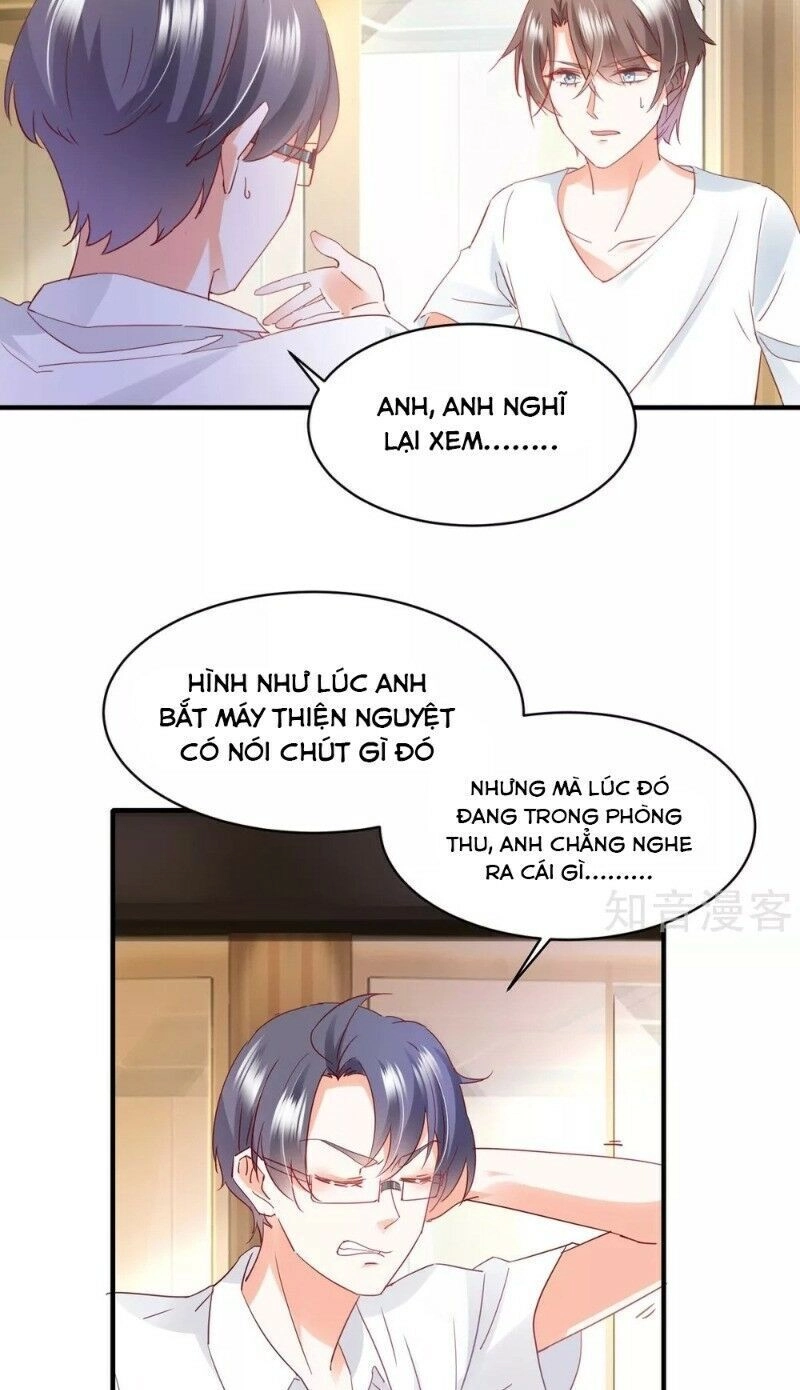 Phò Mã Lại Muốn Chơi Trò Couple Với Tôi Chapter 57 - 9