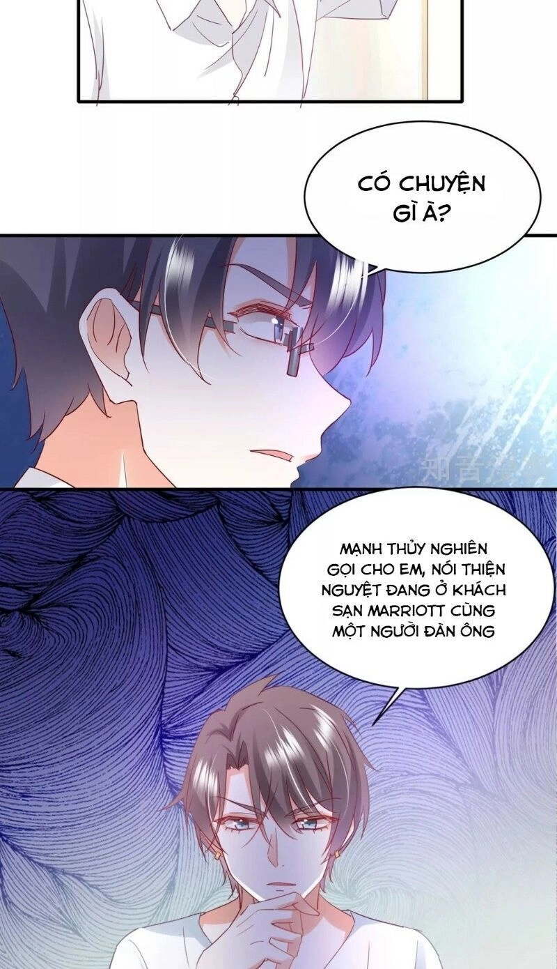 Phò Mã Lại Muốn Chơi Trò Couple Với Tôi Chapter 57 - 10