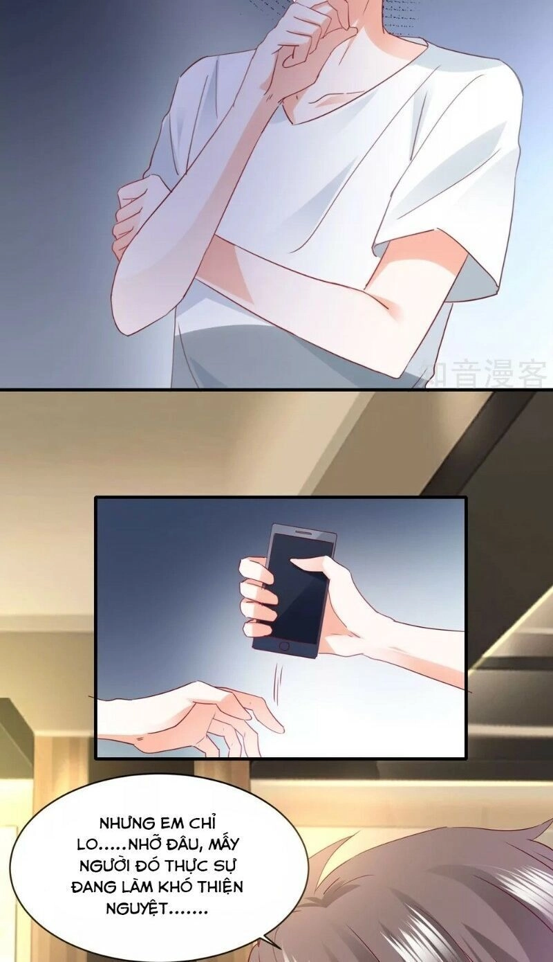 Phò Mã Lại Muốn Chơi Trò Couple Với Tôi Chapter 57 - 14