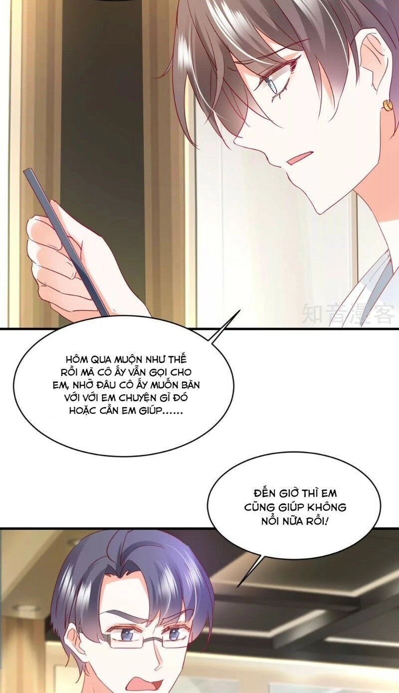 Phò Mã Lại Muốn Chơi Trò Couple Với Tôi Chapter 57 - 15