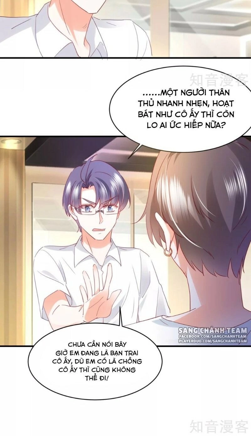 Phò Mã Lại Muốn Chơi Trò Couple Với Tôi Chapter 57 - 16