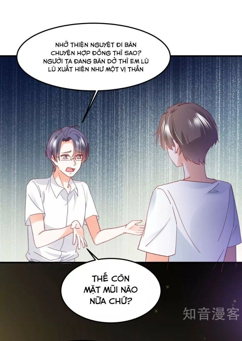 Phò Mã Lại Muốn Chơi Trò Couple Với Tôi Chapter 57 - 17