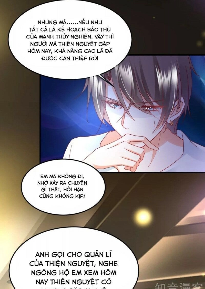 Phò Mã Lại Muốn Chơi Trò Couple Với Tôi Chapter 57 - 18