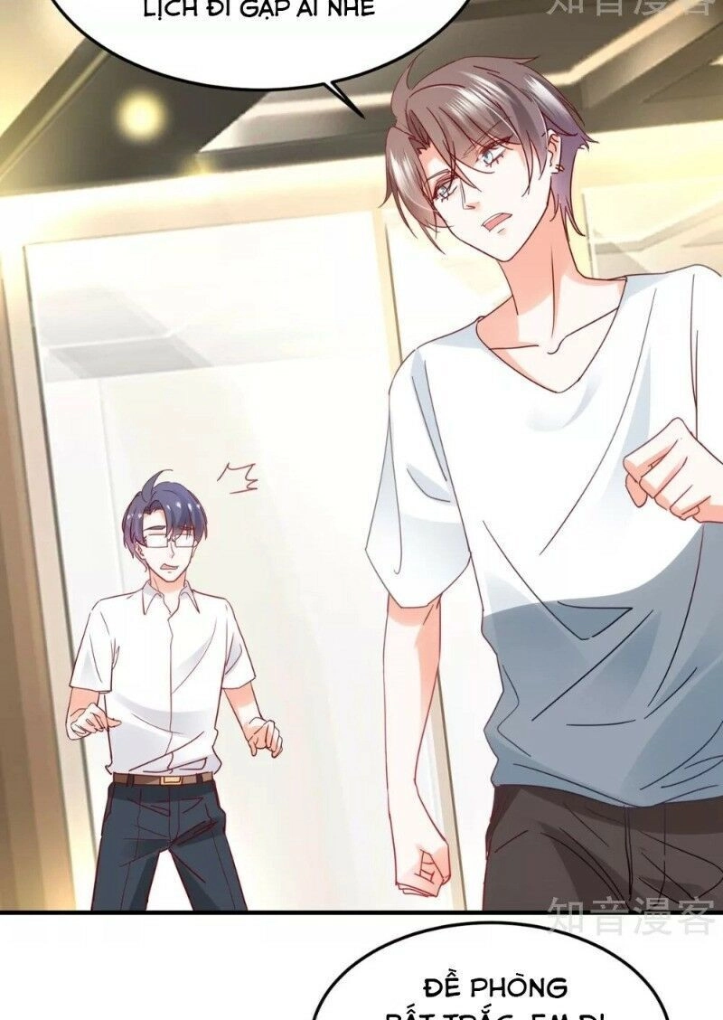 Phò Mã Lại Muốn Chơi Trò Couple Với Tôi Chapter 57 - 19