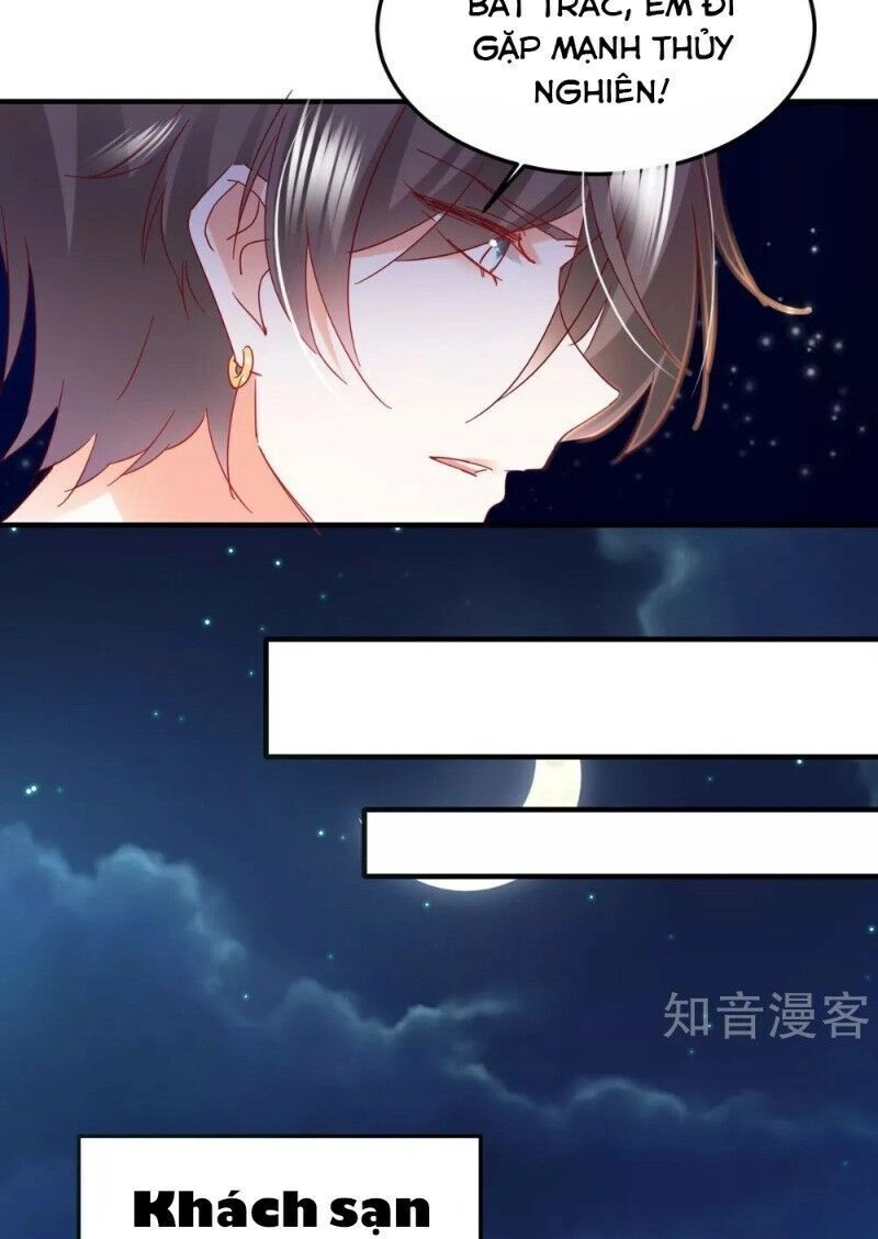 Phò Mã Lại Muốn Chơi Trò Couple Với Tôi Chapter 57 - 20