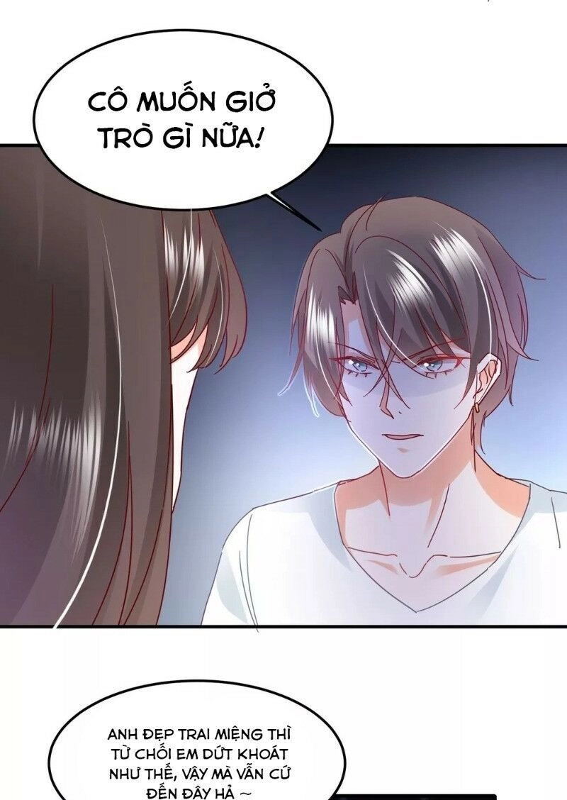 Phò Mã Lại Muốn Chơi Trò Couple Với Tôi Chapter 57 - 24