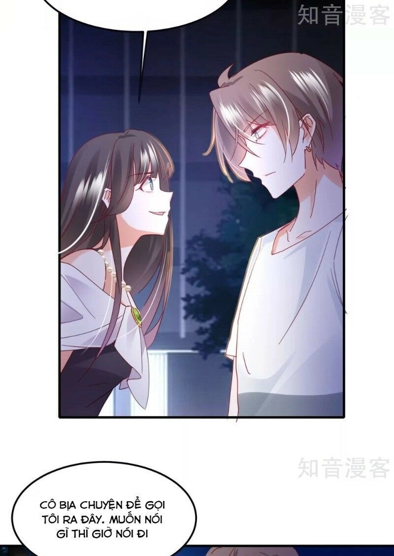 Phò Mã Lại Muốn Chơi Trò Couple Với Tôi Chapter 57 - 25