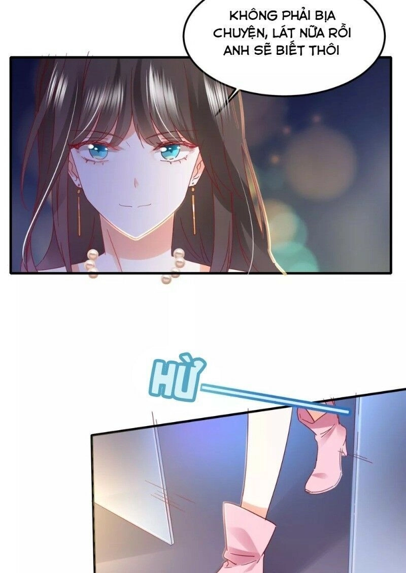 Phò Mã Lại Muốn Chơi Trò Couple Với Tôi Chapter 57 - 27