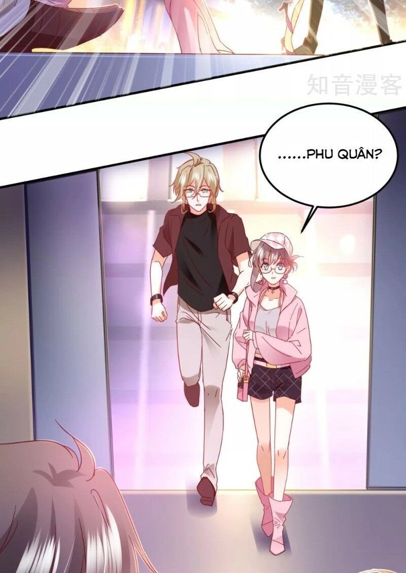 Phò Mã Lại Muốn Chơi Trò Couple Với Tôi Chapter 57 - 29
