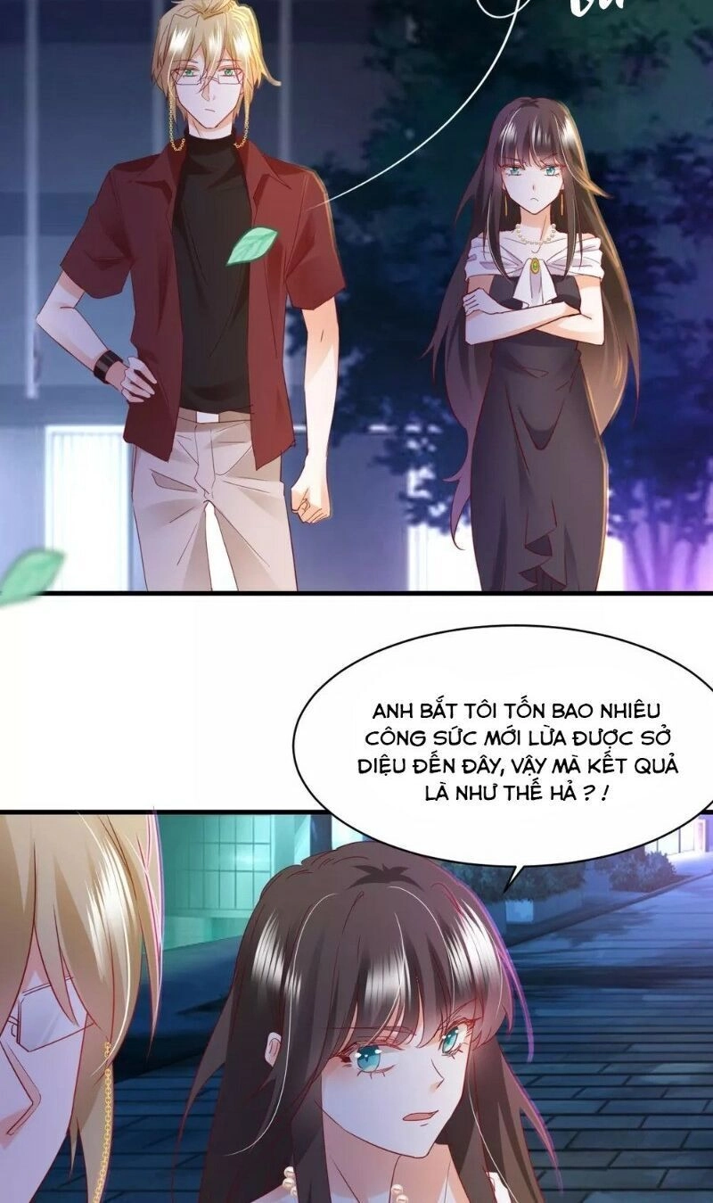 Phò Mã Lại Muốn Chơi Trò Couple Với Tôi Chapter 59 - 2