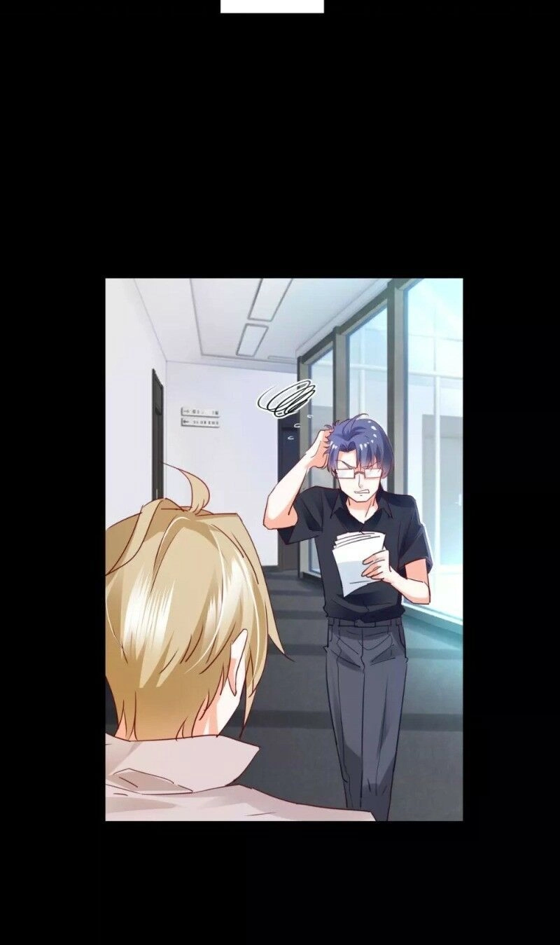 Phò Mã Lại Muốn Chơi Trò Couple Với Tôi Chapter 59 - 5