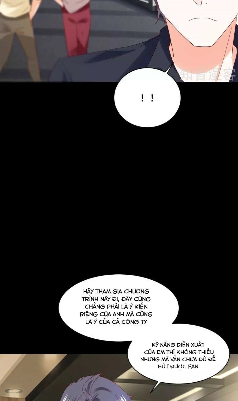 Phò Mã Lại Muốn Chơi Trò Couple Với Tôi Chapter 59 - 7