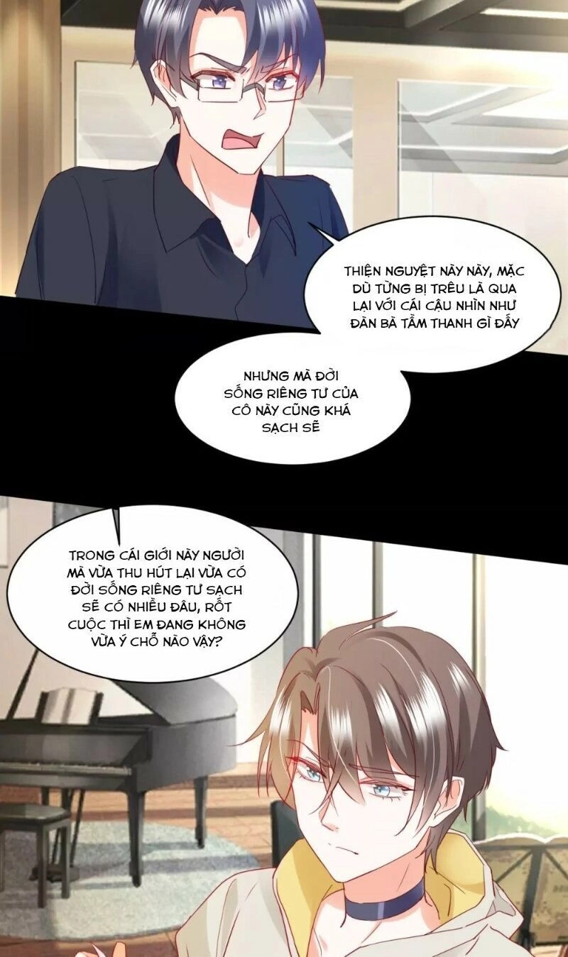 Phò Mã Lại Muốn Chơi Trò Couple Với Tôi Chapter 59 - 8