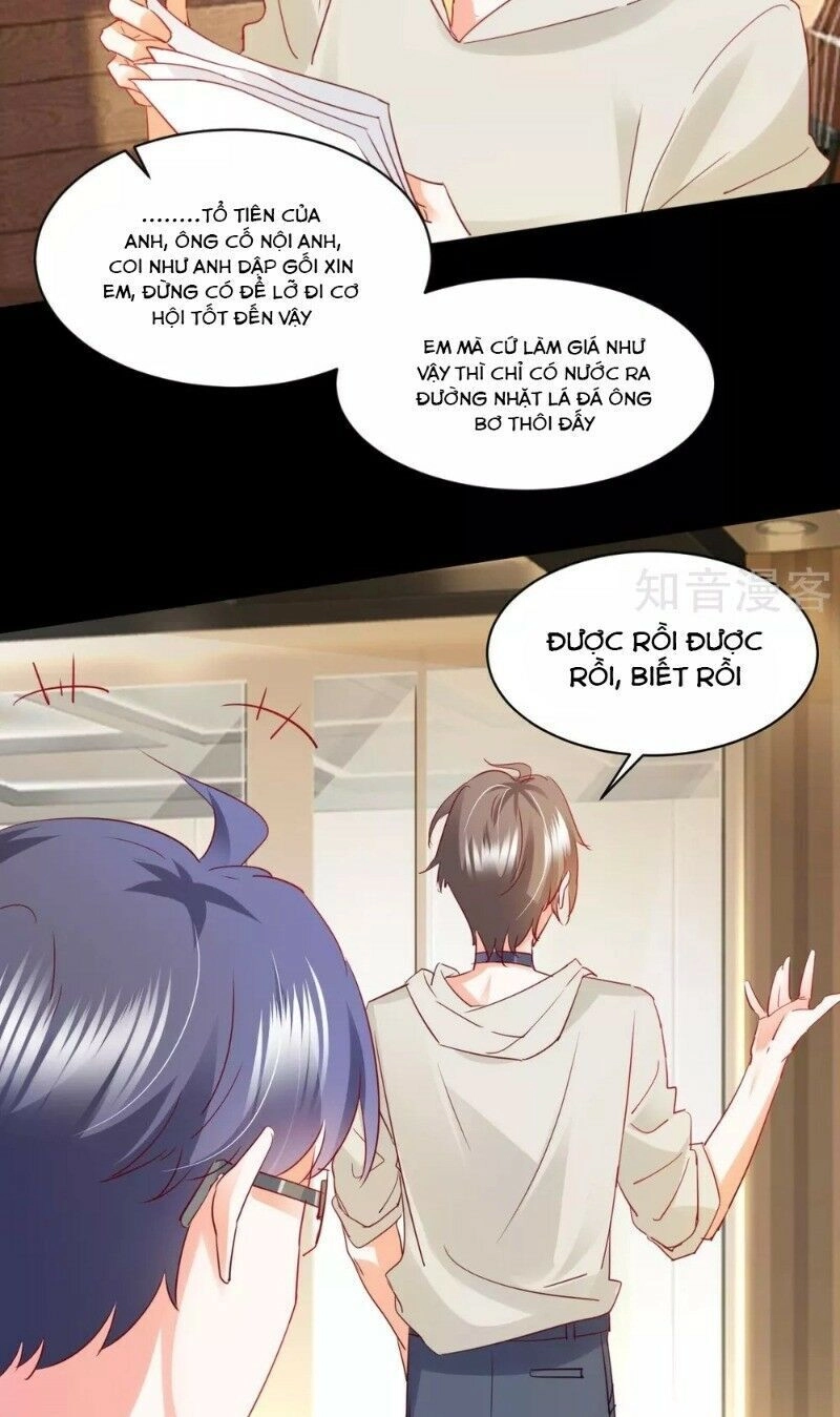 Phò Mã Lại Muốn Chơi Trò Couple Với Tôi Chapter 59 - 9