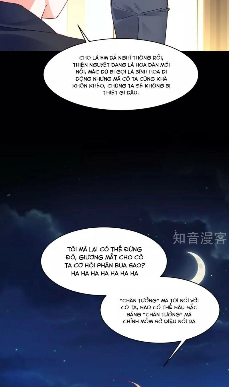 Phò Mã Lại Muốn Chơi Trò Couple Với Tôi Chapter 59 - 10