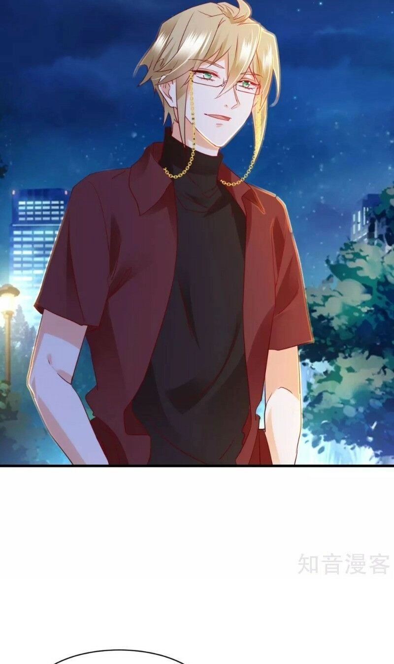 Phò Mã Lại Muốn Chơi Trò Couple Với Tôi Chapter 59 - 11