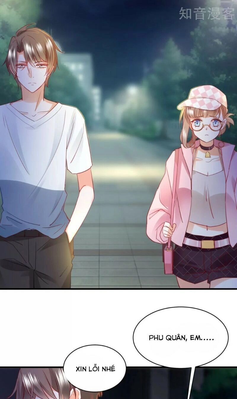 Phò Mã Lại Muốn Chơi Trò Couple Với Tôi Chapter 59 - 14