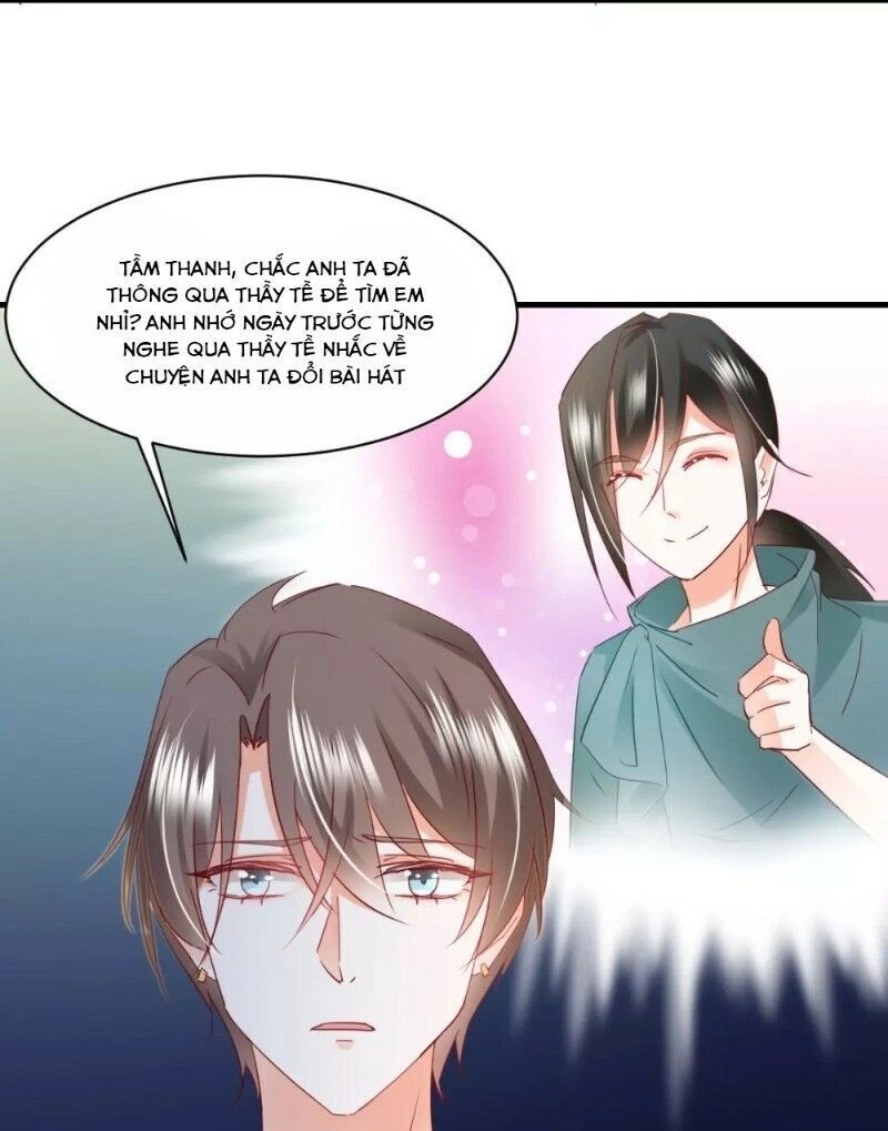 Phò Mã Lại Muốn Chơi Trò Couple Với Tôi Chapter 59 - 17