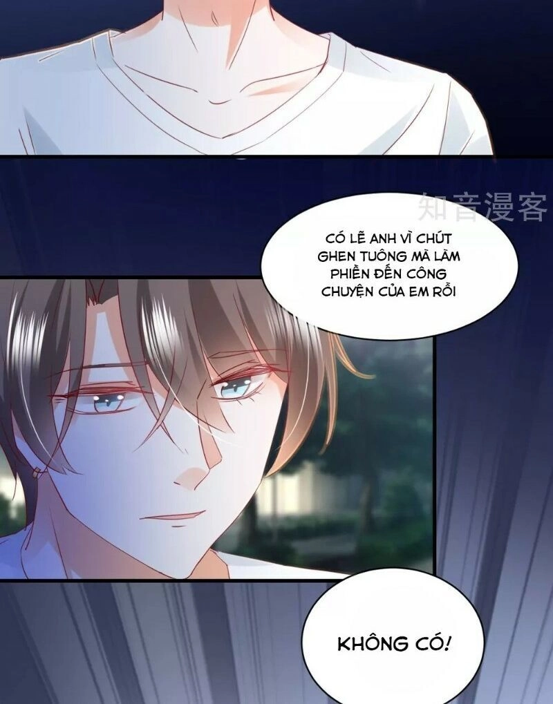 Phò Mã Lại Muốn Chơi Trò Couple Với Tôi Chapter 59 - 18