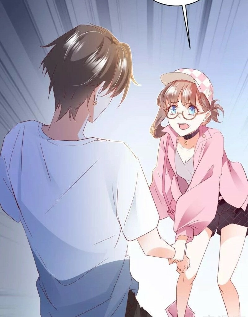 Phò Mã Lại Muốn Chơi Trò Couple Với Tôi Chapter 59 - 19