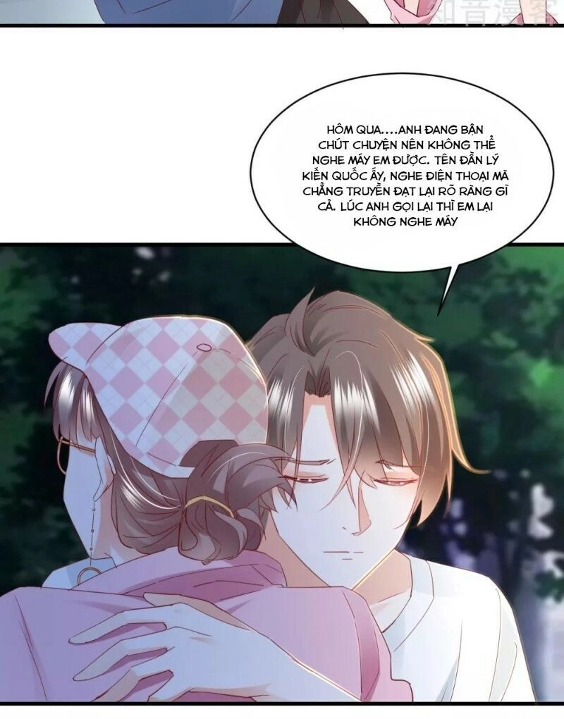 Phò Mã Lại Muốn Chơi Trò Couple Với Tôi Chapter 59 - 20