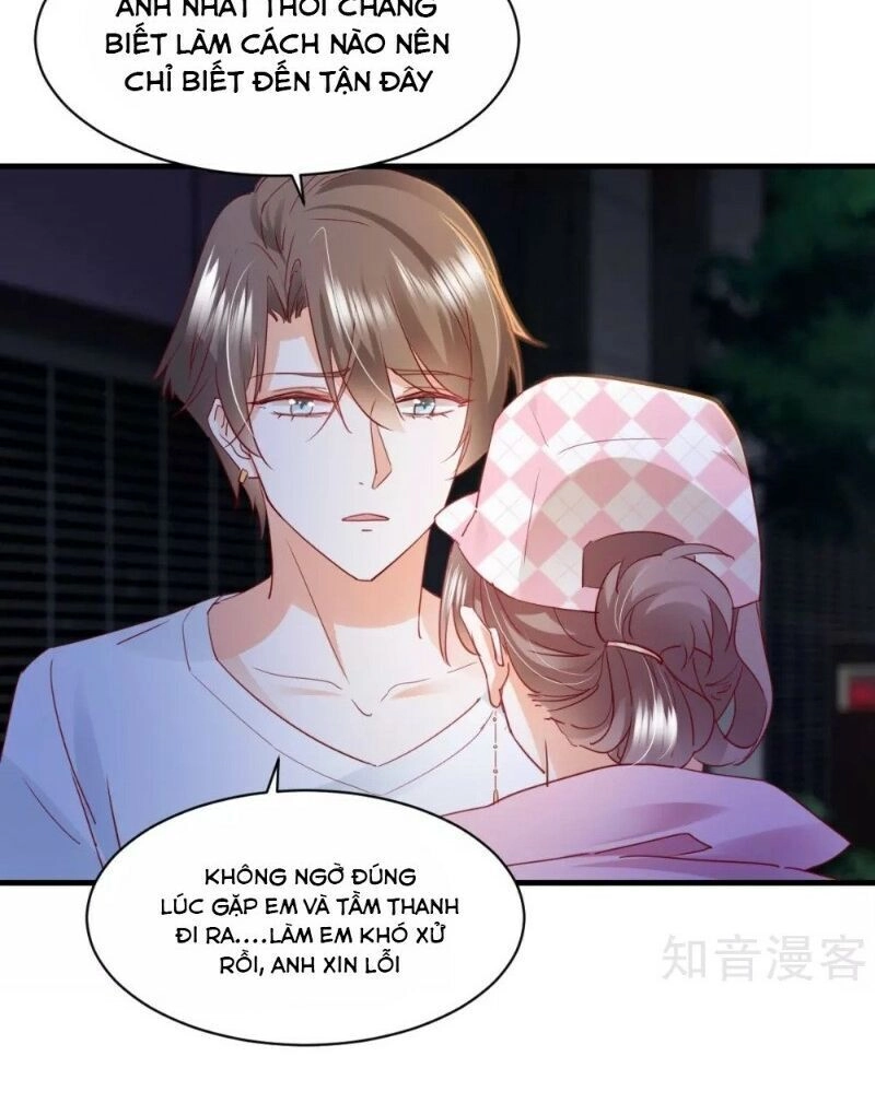 Phò Mã Lại Muốn Chơi Trò Couple Với Tôi Chapter 59 - 22