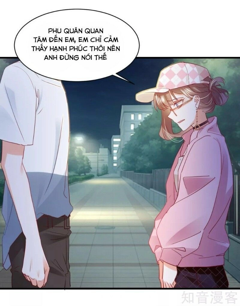 Phò Mã Lại Muốn Chơi Trò Couple Với Tôi Chapter 59 - 23