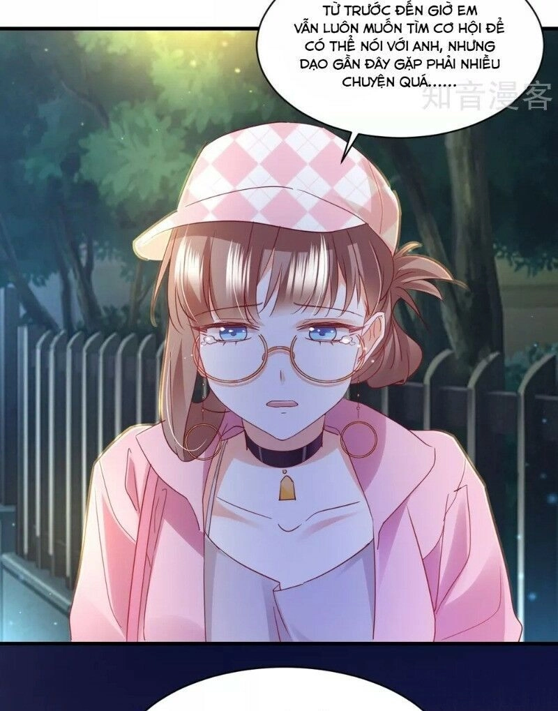 Phò Mã Lại Muốn Chơi Trò Couple Với Tôi Chapter 59 - 25