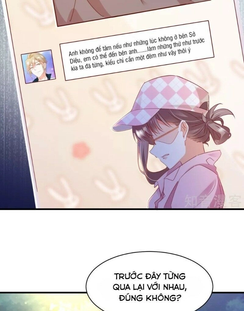 Phò Mã Lại Muốn Chơi Trò Couple Với Tôi Chapter 59 - 27