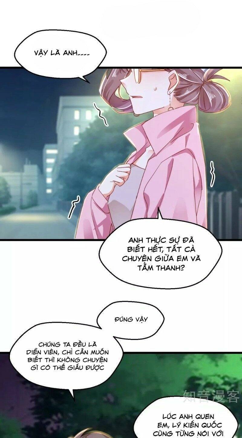 Phò Mã Lại Muốn Chơi Trò Couple Với Tôi Chapter 60 - 1