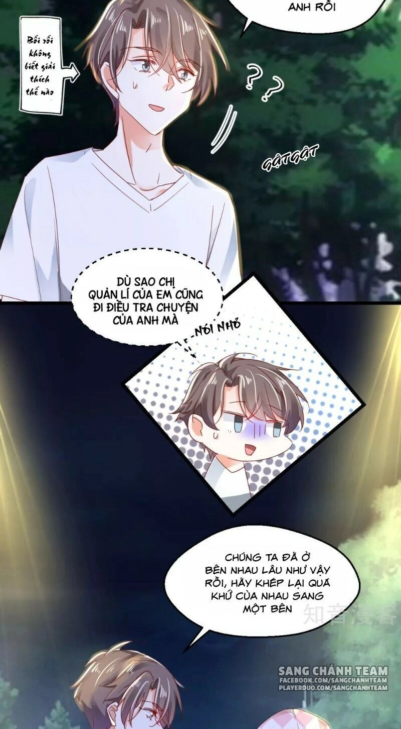 Phò Mã Lại Muốn Chơi Trò Couple Với Tôi Chapter 60 - 2