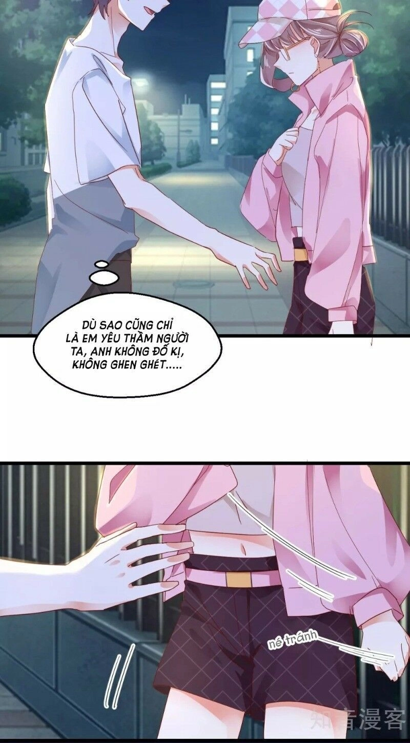 Phò Mã Lại Muốn Chơi Trò Couple Với Tôi Chapter 60 - 3