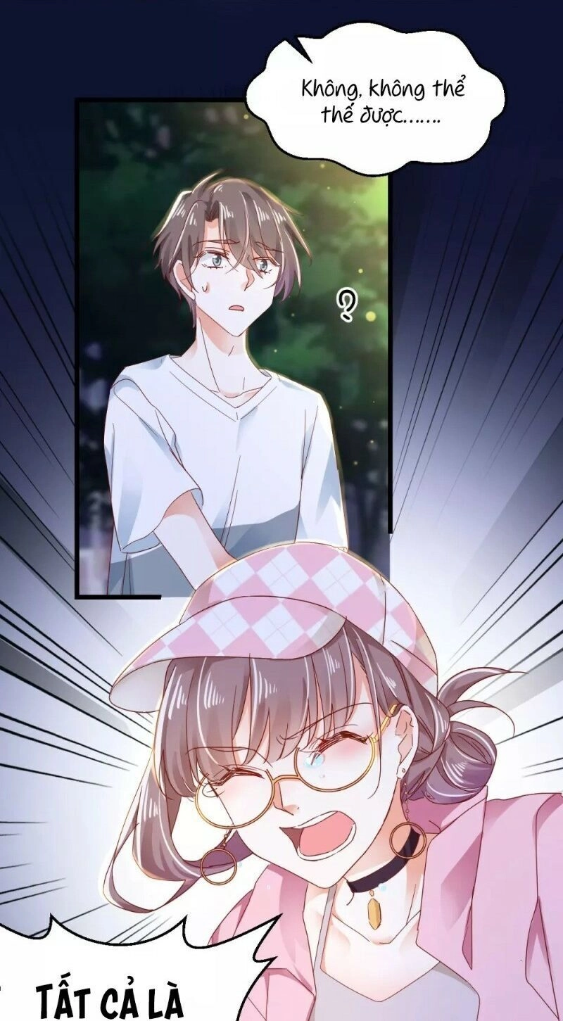 Phò Mã Lại Muốn Chơi Trò Couple Với Tôi Chapter 60 - 4