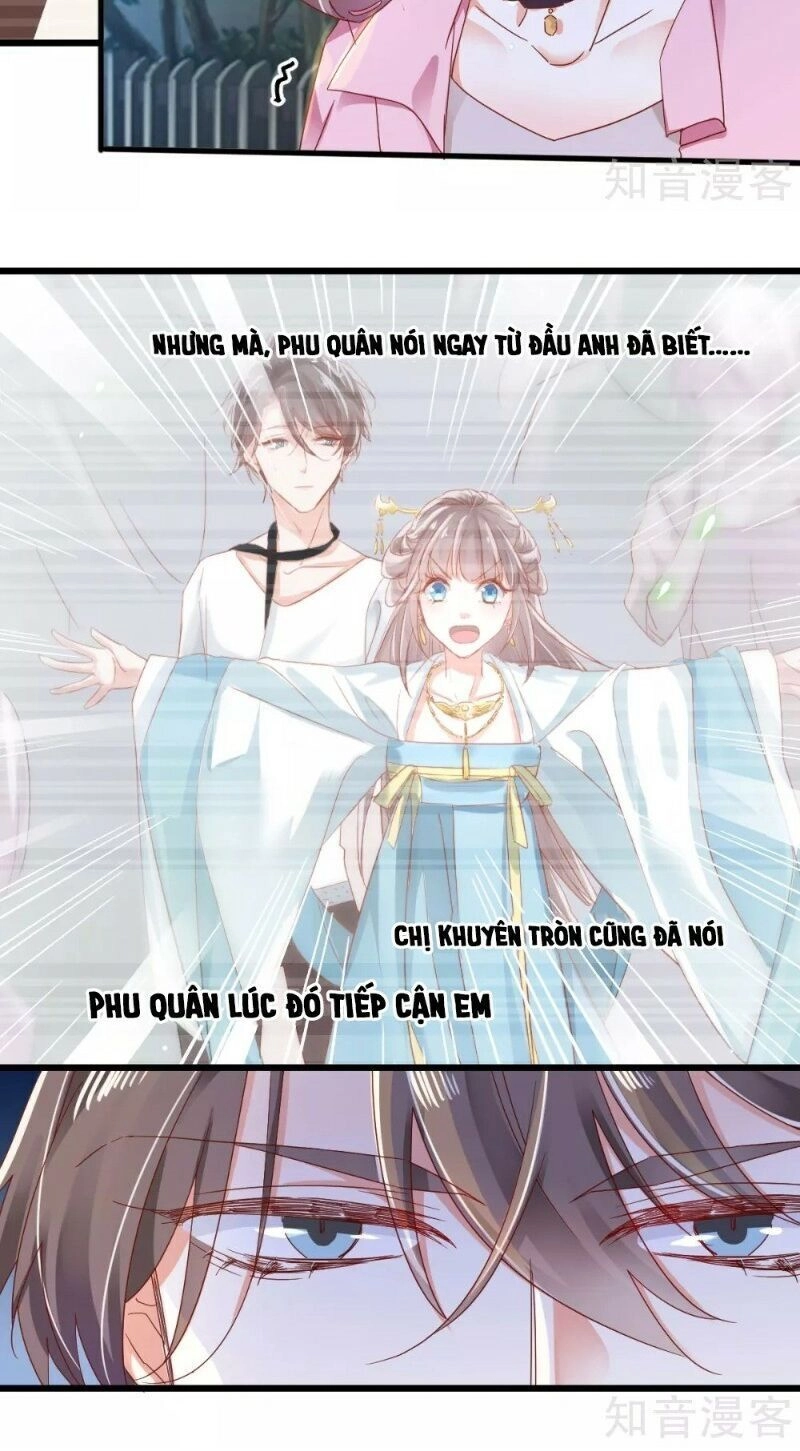 Phò Mã Lại Muốn Chơi Trò Couple Với Tôi Chapter 60 - 6
